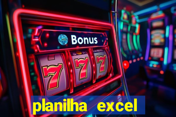planilha excel folha de pagamento gratis
